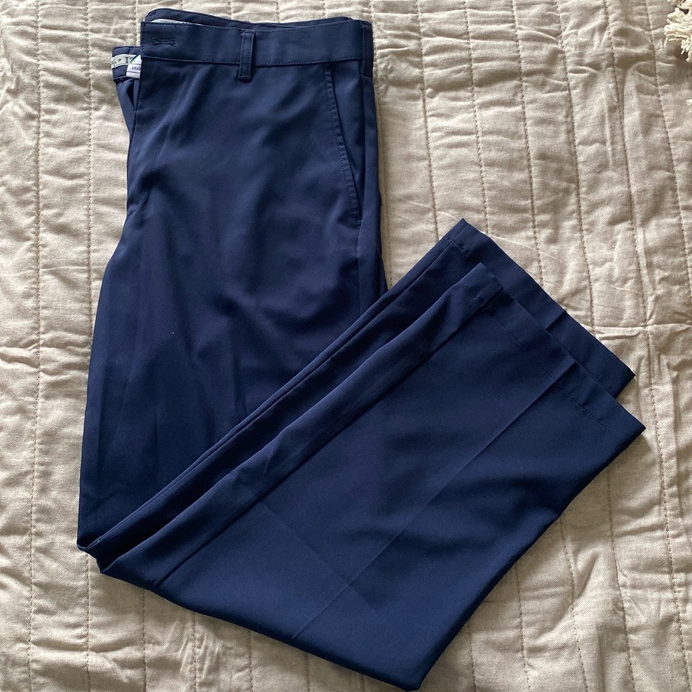 Izod Mens golf pants